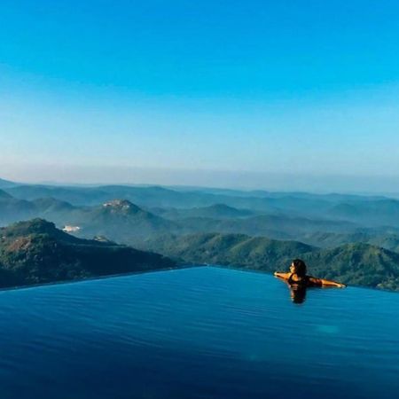 Green Acres Leisure Resort & Spa Kandy Buitenkant foto