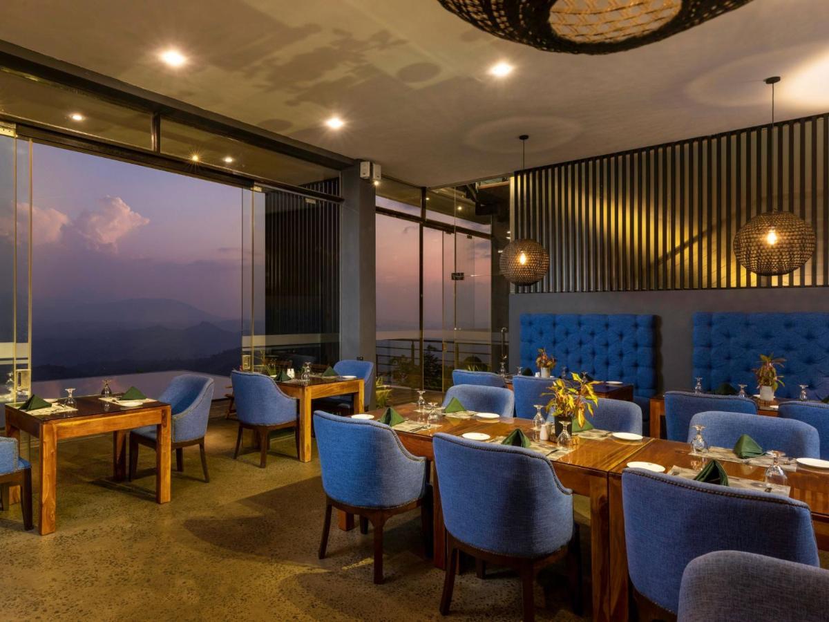 Green Acres Leisure Resort & Spa Kandy Buitenkant foto