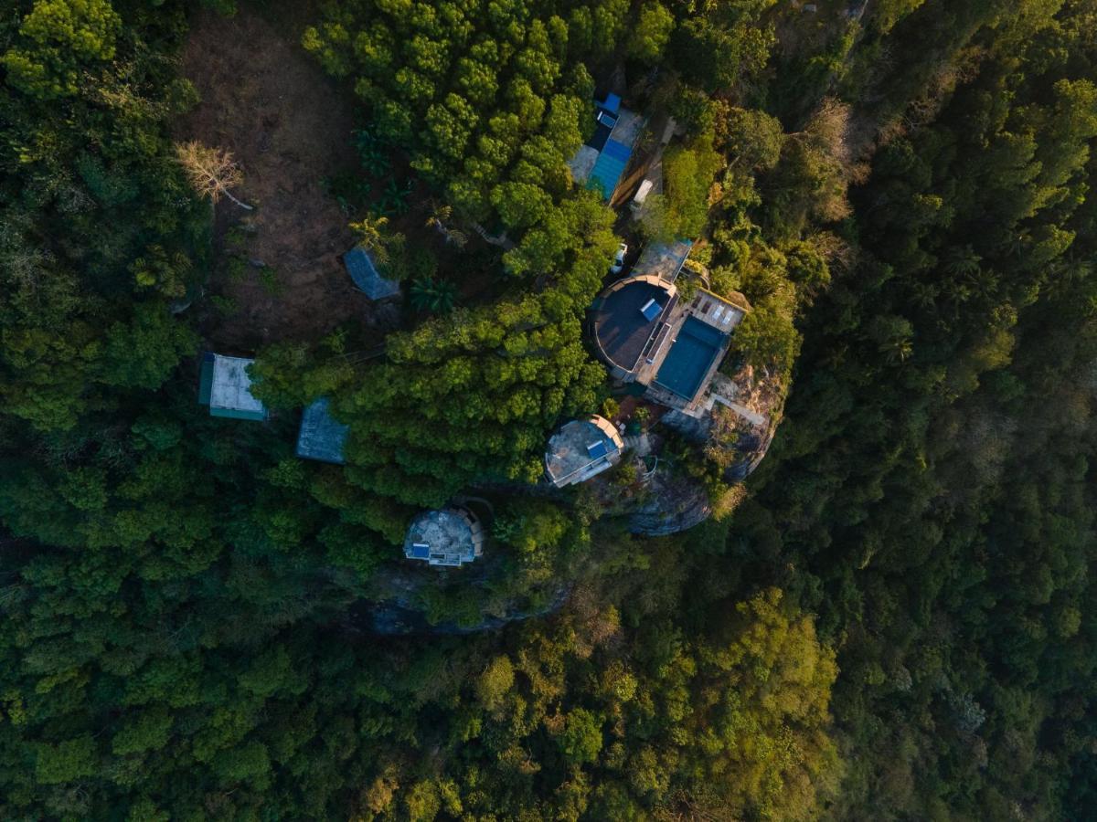 Green Acres Leisure Resort & Spa Kandy Buitenkant foto