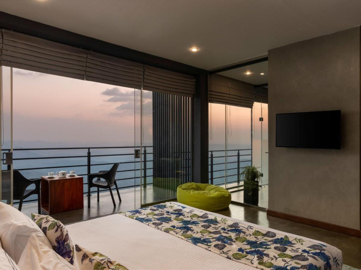 Green Acres Leisure Resort & Spa Kandy Buitenkant foto