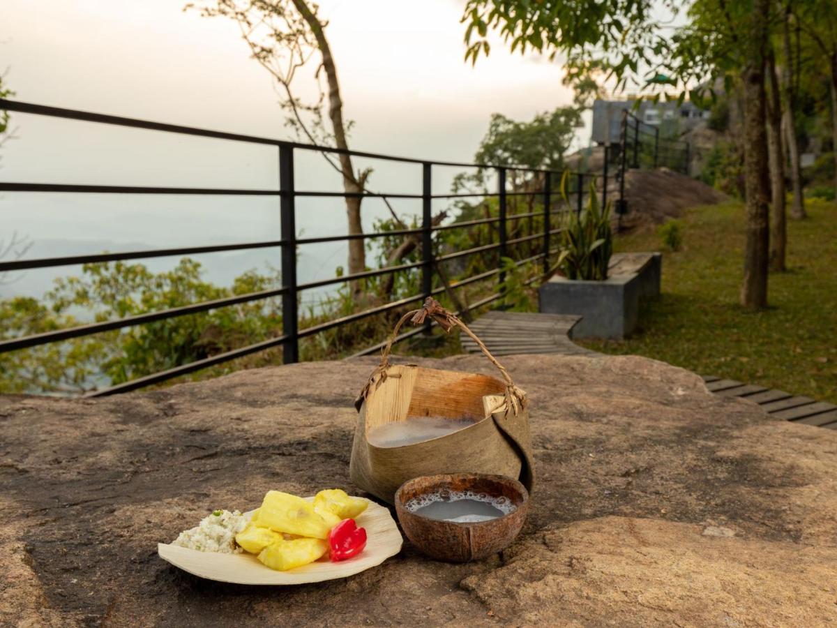 Green Acres Leisure Resort & Spa Kandy Buitenkant foto