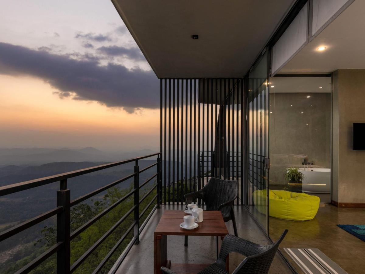 Green Acres Leisure Resort & Spa Kandy Buitenkant foto