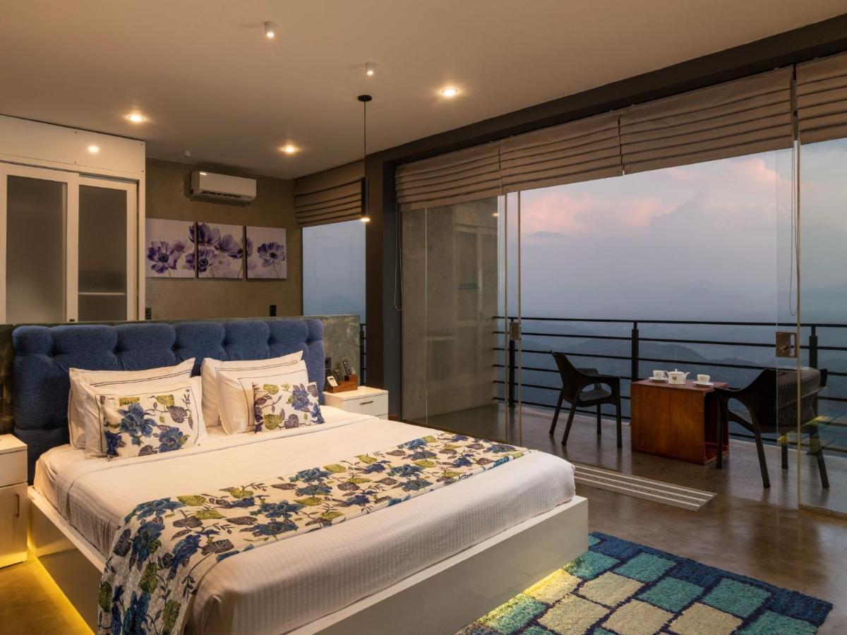 Green Acres Leisure Resort & Spa Kandy Buitenkant foto