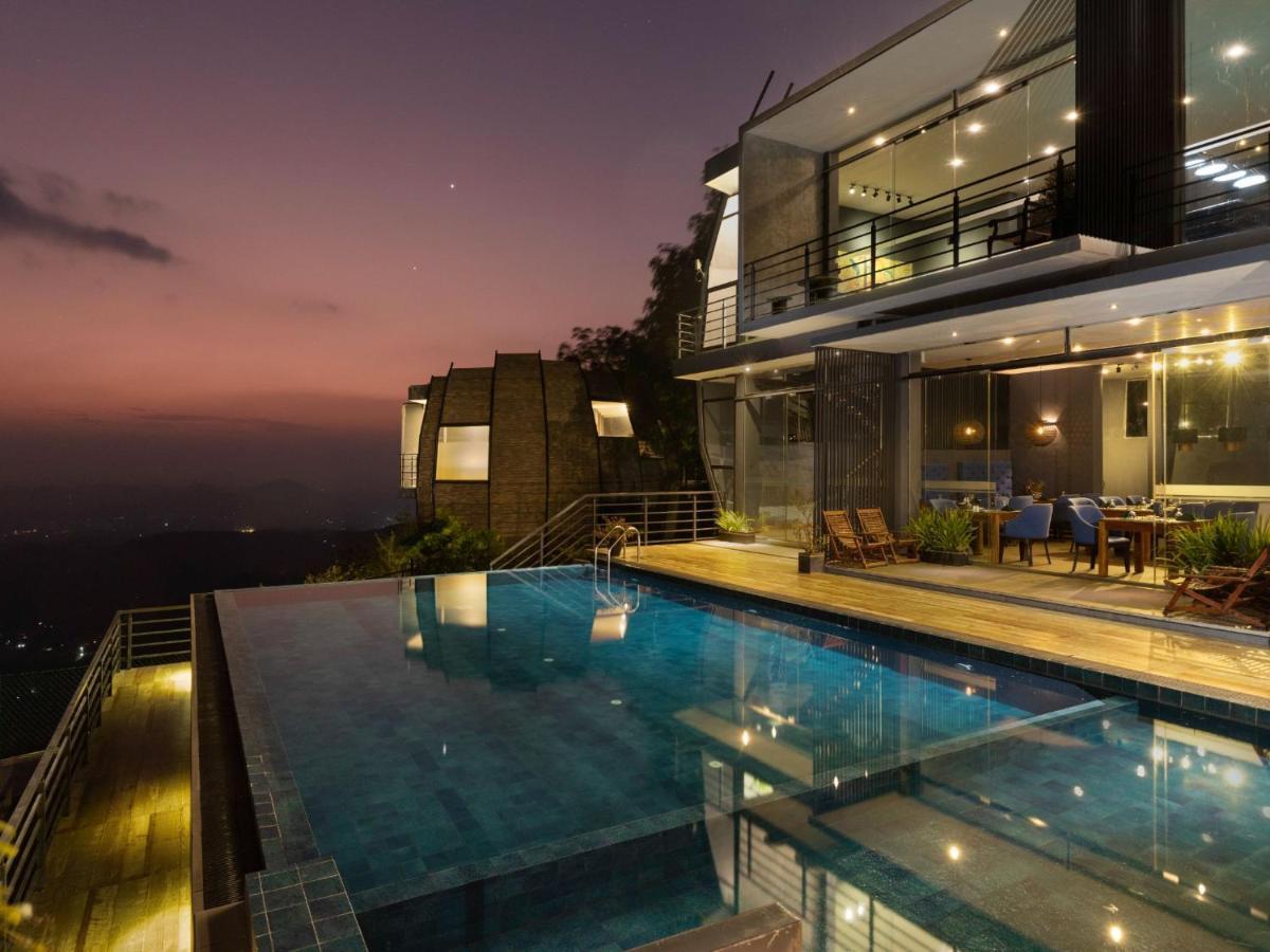 Green Acres Leisure Resort & Spa Kandy Buitenkant foto