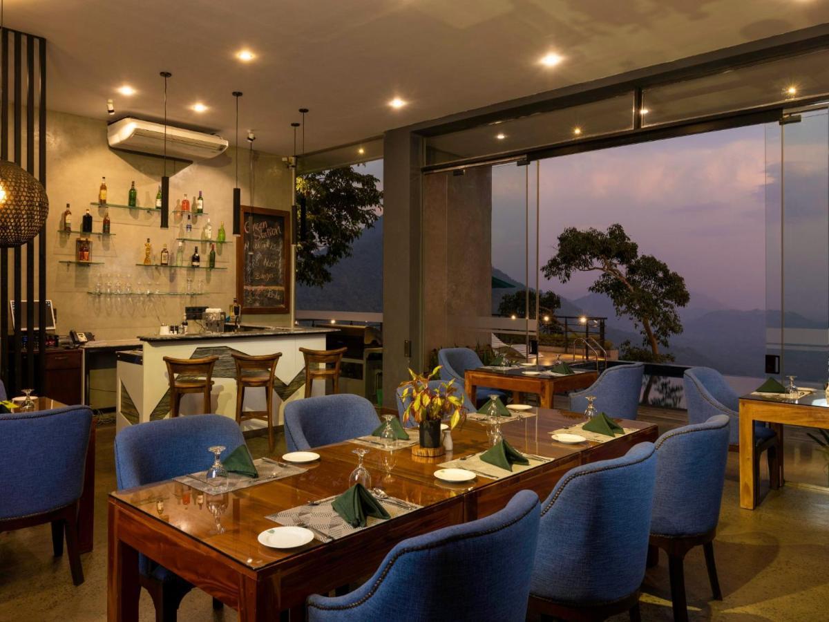Green Acres Leisure Resort & Spa Kandy Buitenkant foto