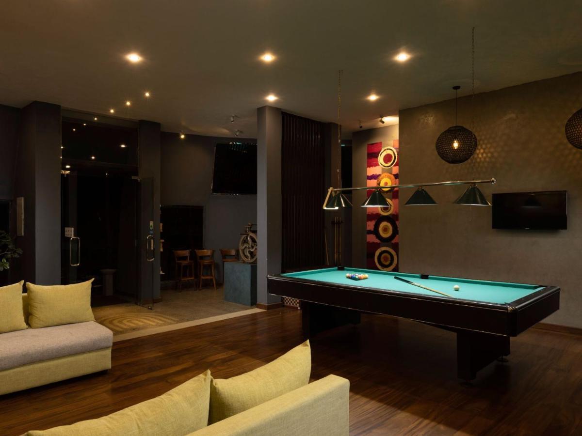 Green Acres Leisure Resort & Spa Kandy Buitenkant foto
