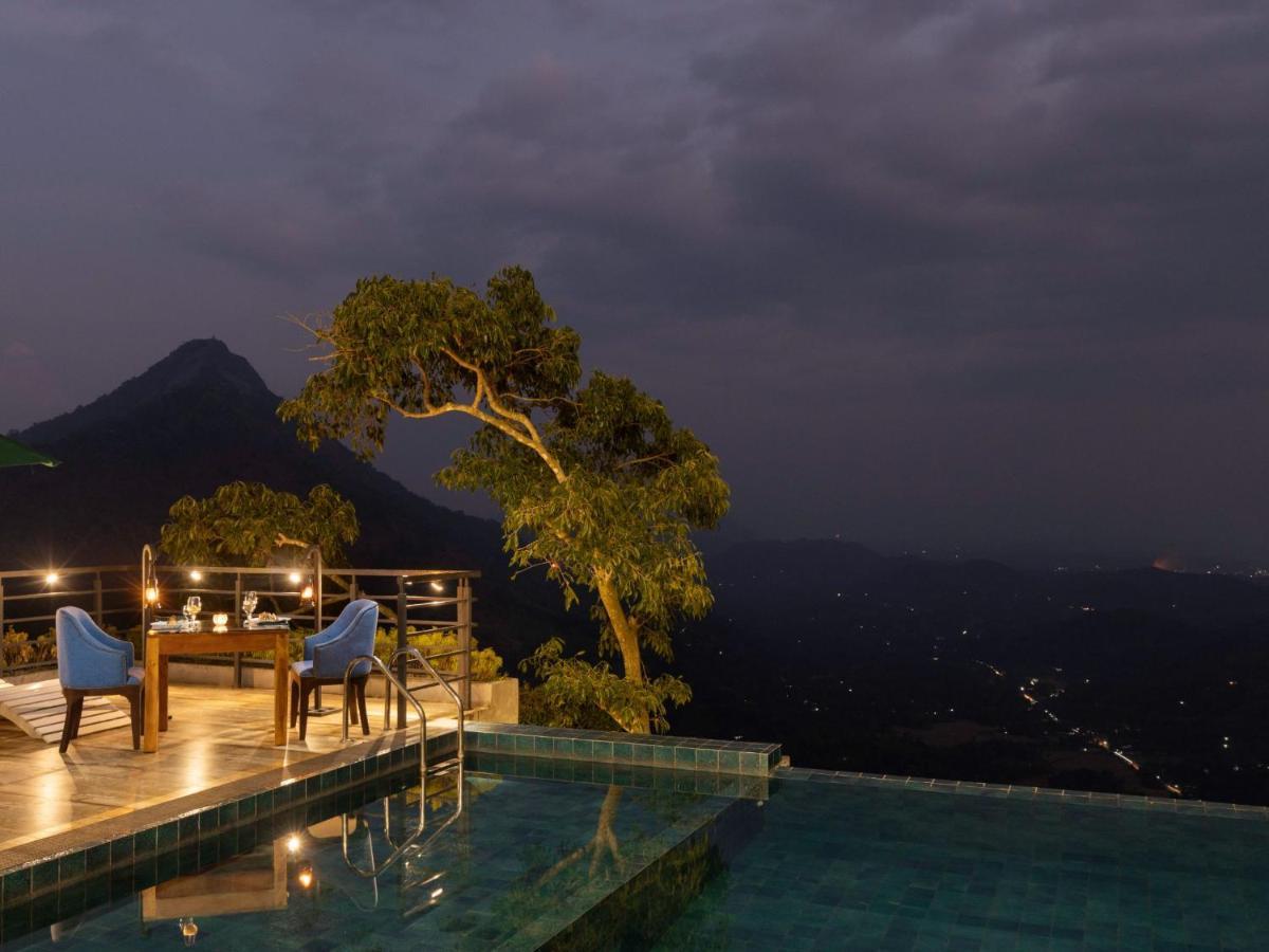 Green Acres Leisure Resort & Spa Kandy Buitenkant foto