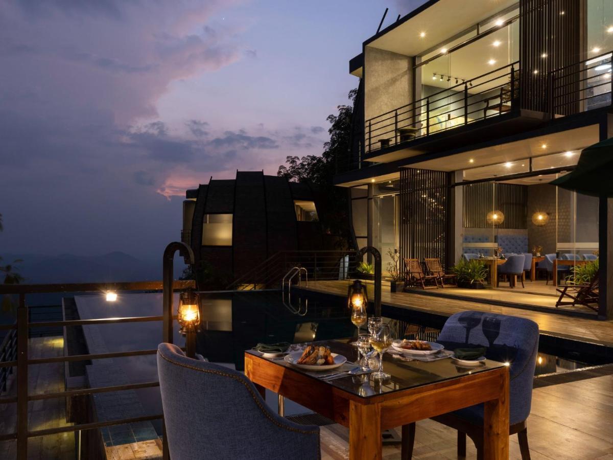 Green Acres Leisure Resort & Spa Kandy Buitenkant foto