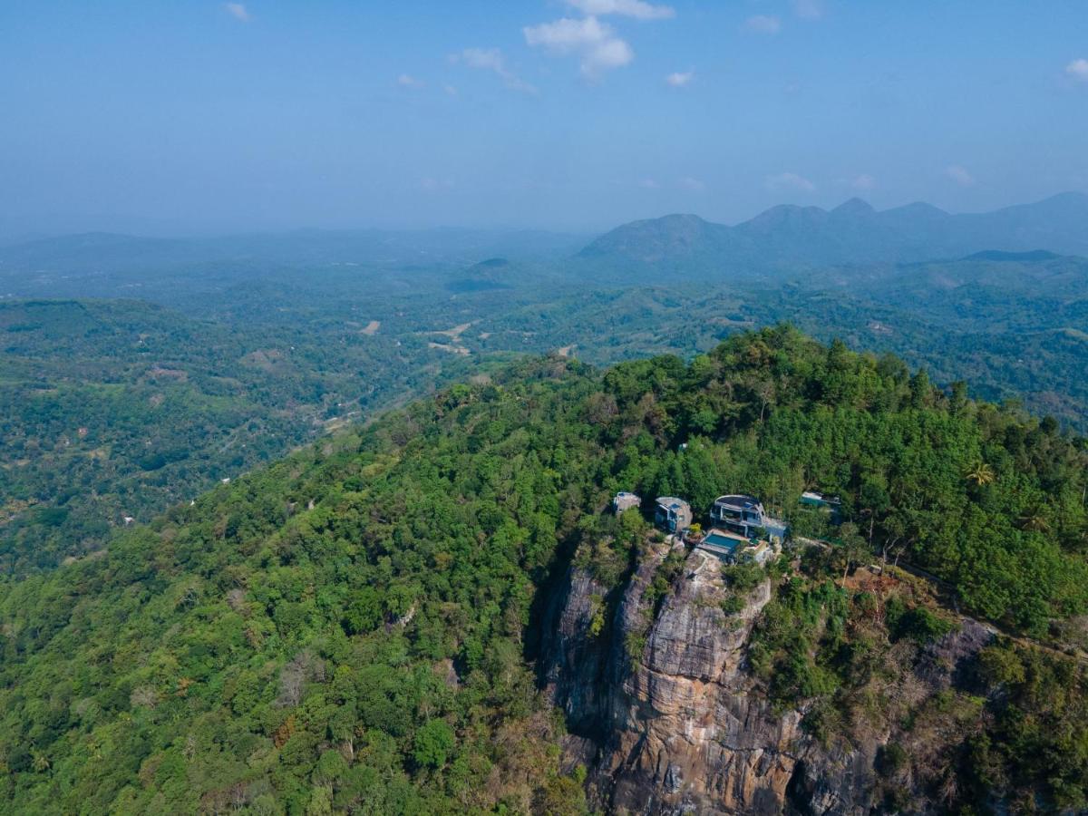 Green Acres Leisure Resort & Spa Kandy Buitenkant foto