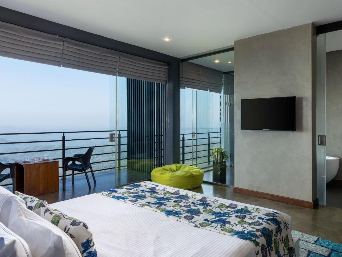 Green Acres Leisure Resort & Spa Kandy Buitenkant foto