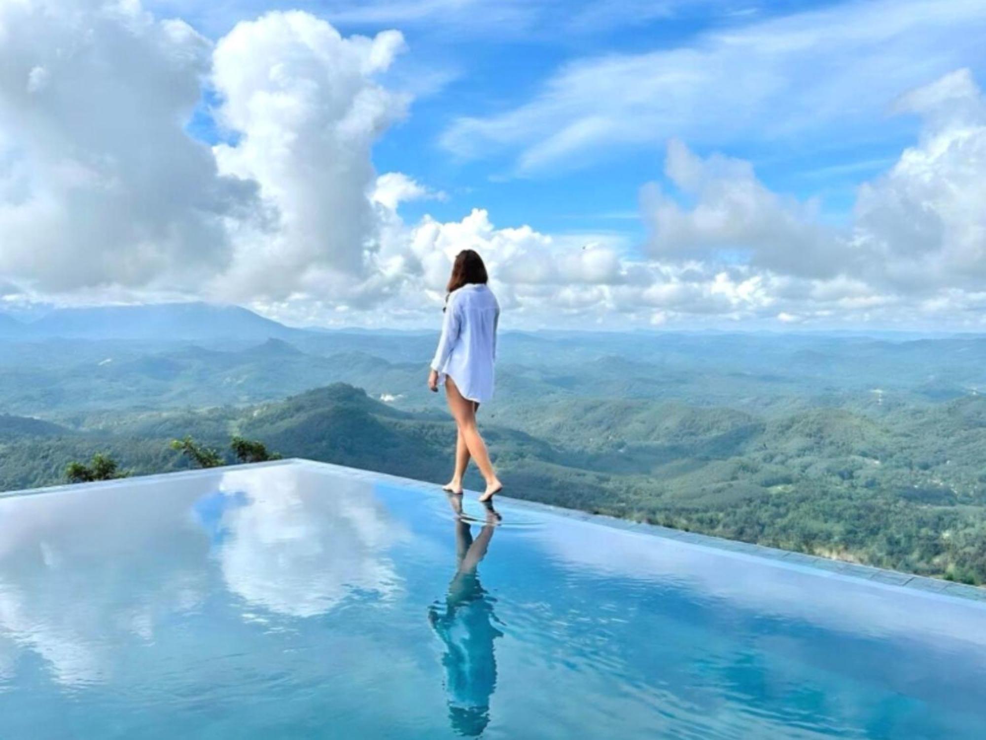 Green Acres Leisure Resort & Spa Kandy Buitenkant foto