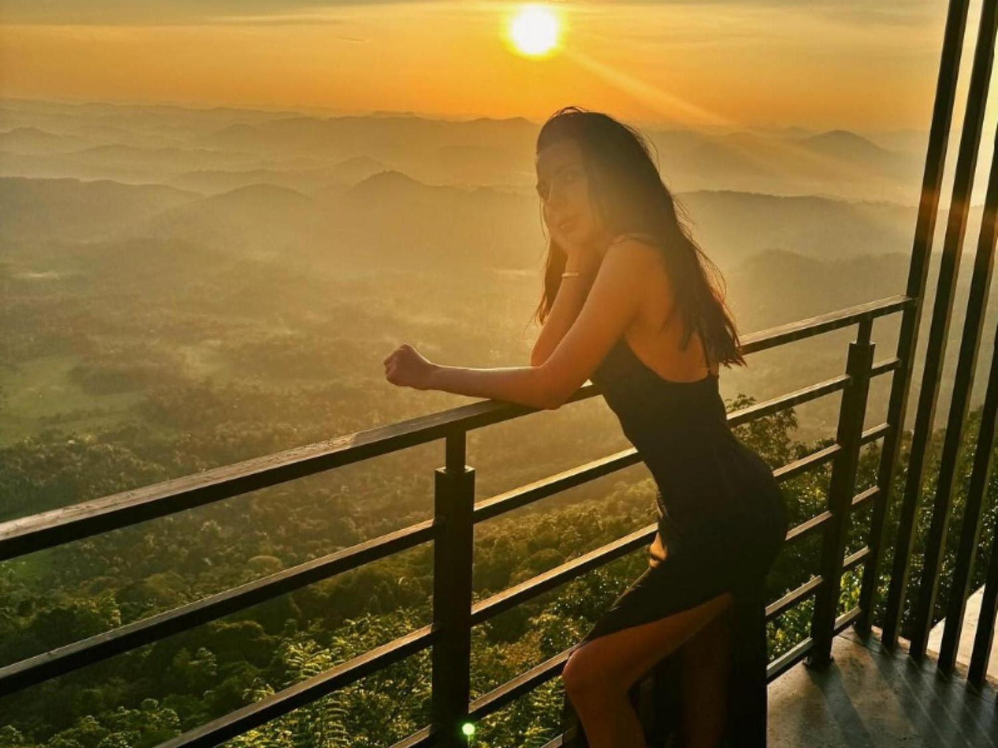 Green Acres Leisure Resort & Spa Kandy Buitenkant foto
