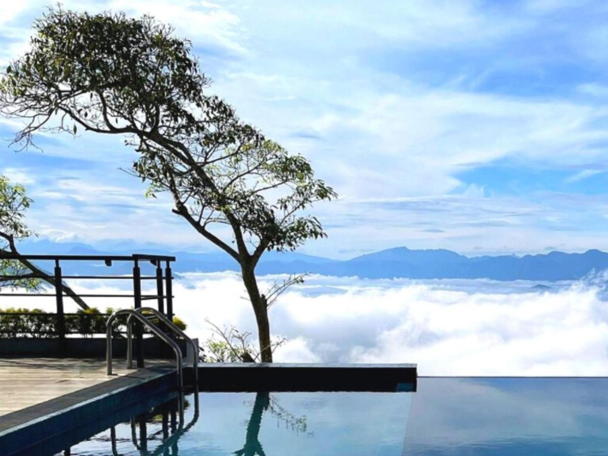 Green Acres Leisure Resort & Spa Kandy Buitenkant foto